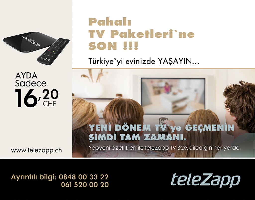 TeleZapp Klebefolie 102x80cm(01)